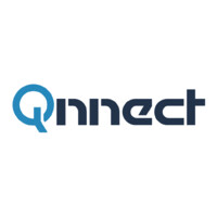 Qnnect (🔈 Connect) Logo