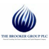Brooker Group PLC Logo