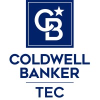 Coldwell Banker TEC - Southshore Logo