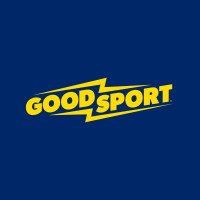 Good Sport Logo