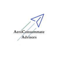 AeroConsummate Advisors, LLC Logo