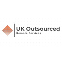 UK Outsourced Logo