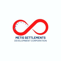 Metis Settlements Development Corporation Logo