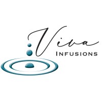 Viva Infusions Logo