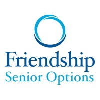 Friendship Senior Options Logo