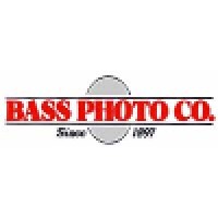 Bass Photo Logo