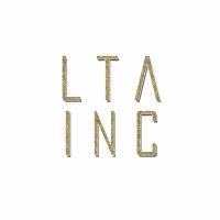 Luxe Talent Agency Logo