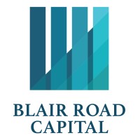 Blair Road Capital Logo