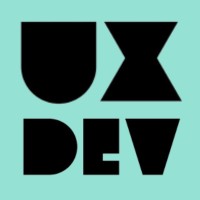 UXDev Logo