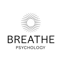 Breathe Psychology Logo