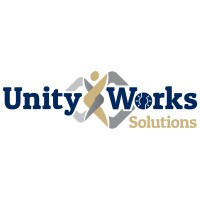 Unity Works Solutions Logo