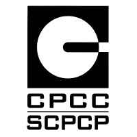 Canadian Private Copying Collective / Société canadienne de perception de la copie privée Logo