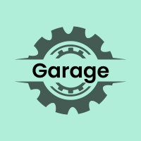 Garage Sales Engine Logo