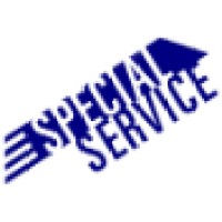 Special Service Freight Company Logo
