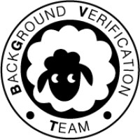 BackGround Verification Team Logo