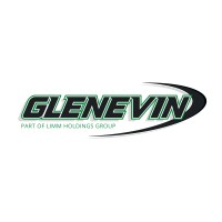 Glenevin Logo