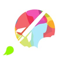 The Flight Of An Artistry Logo