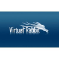 Virtual Rabbit, LLC Logo
