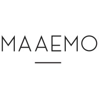 MAAEMO Organic Skin Care Logo