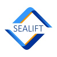 Sealift Logo