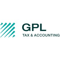 GPL Tax & Accounting Logo