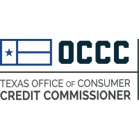 Texas Office of Consumer Credit Commissioner Logo