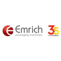 Emrich Packaging Machinery Logo