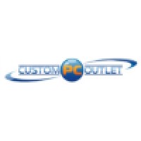 Custom PC Outlet Logo