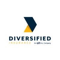 Diversified Insurance Logo