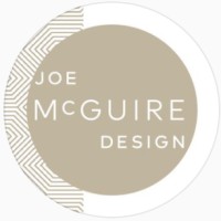 Joe McGuire Design Logo