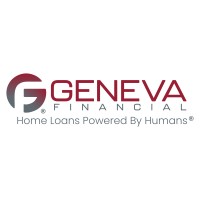 Geneva Financial LLC OH Branch Logo