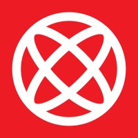 Rubber Side Down Global Logo