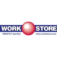 WORKSTORE BIENFAY SUD EST Logo
