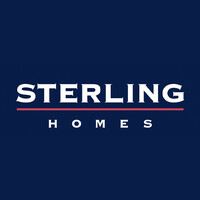 STERLING HOMES PTY. LTD. Logo