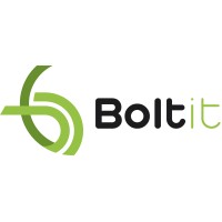 Bolt IT Logo