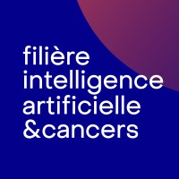 Filière Intelligence Artificielle & Cancers Logo