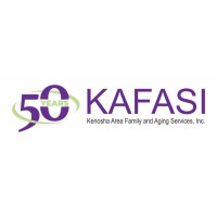Kenosha Area Family & Aging Services, Inc. Logo