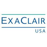 Exaclair Inc Logo