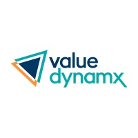 Valuedynamx Logo