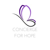 Concierge for Hope Logo