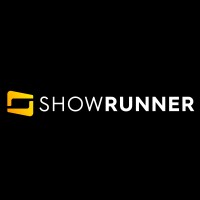 SHOWRUNNER, by Integrated Cinematics Logo