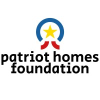 Patriot Homes Foundation Logo