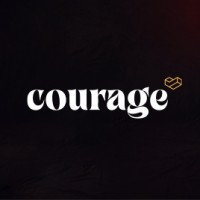 Courage Inc Logo