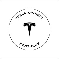 Tesla Owners Club of Kentucky Logo