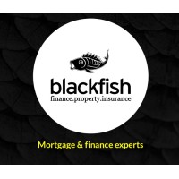 Blackfish Finance Logo