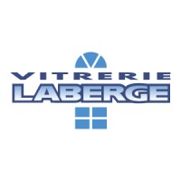 Vitrerie Laberge Inc. Logo