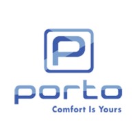 PT Porto Indonesia Sejahtera Logo