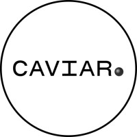 Caviar Labs Logo