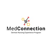 MedConnection Logo
