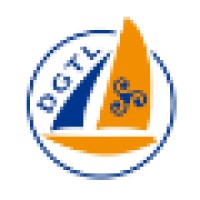 DGTL Group Logo